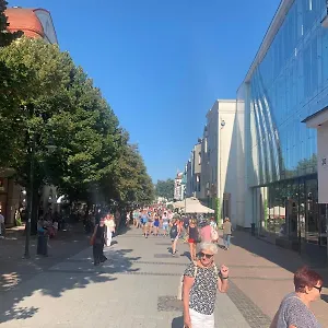 Magic Sopot