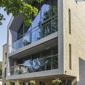 Aparthotel Lapwing, Sopot