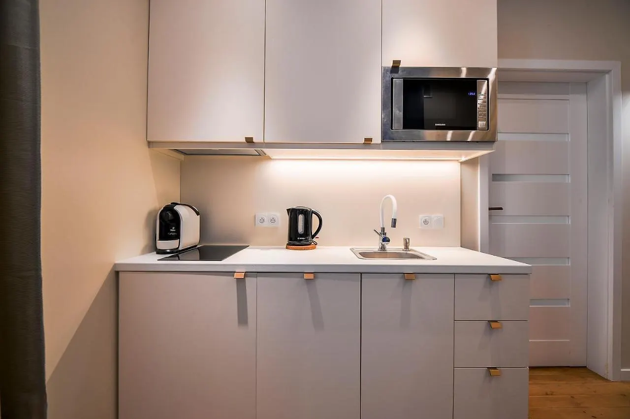 Citystay Abaltica Sopot